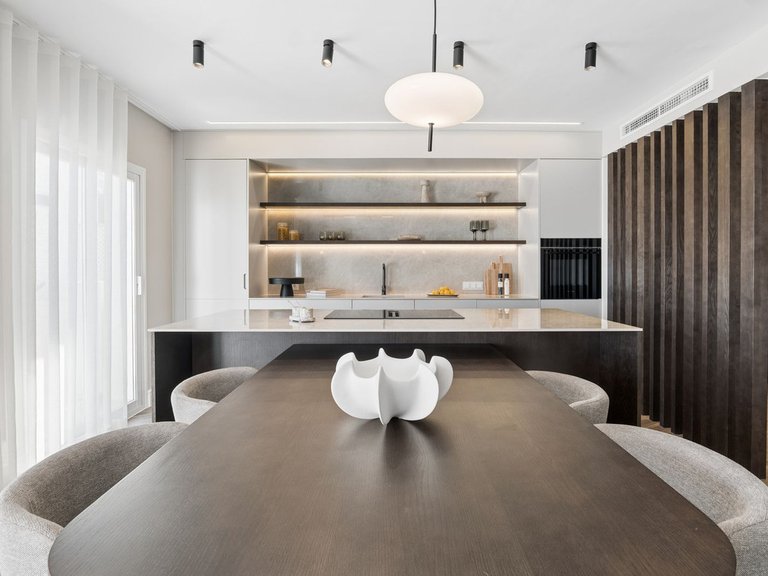 Penthouse for Sale in Benahavís, Malaga 7