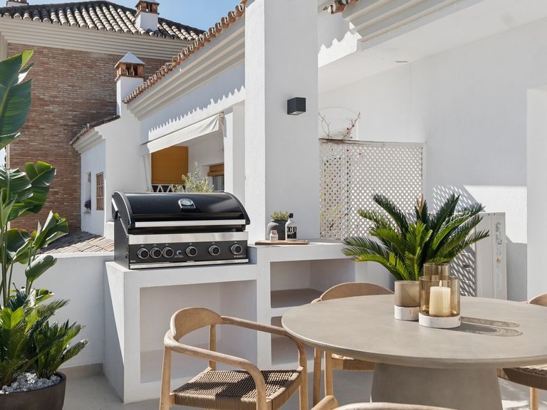 Penthouse for Sale in Benahavís, Malaga 8