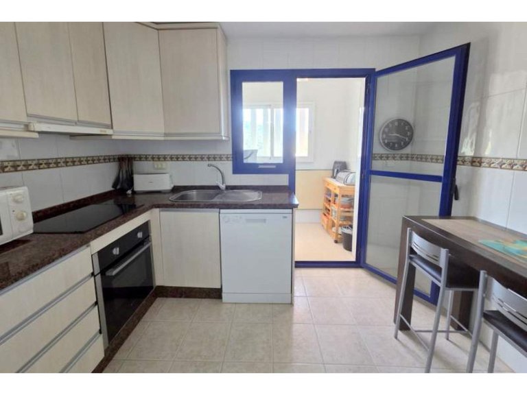 Apartment for Sale in La Duquesa, Malaga 10