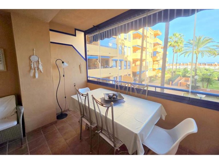 Apartment for Sale in La Duquesa, Malaga 14