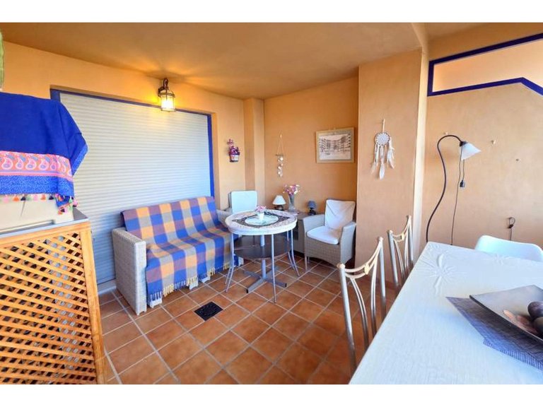 Apartment for Sale in La Duquesa, Malaga 15