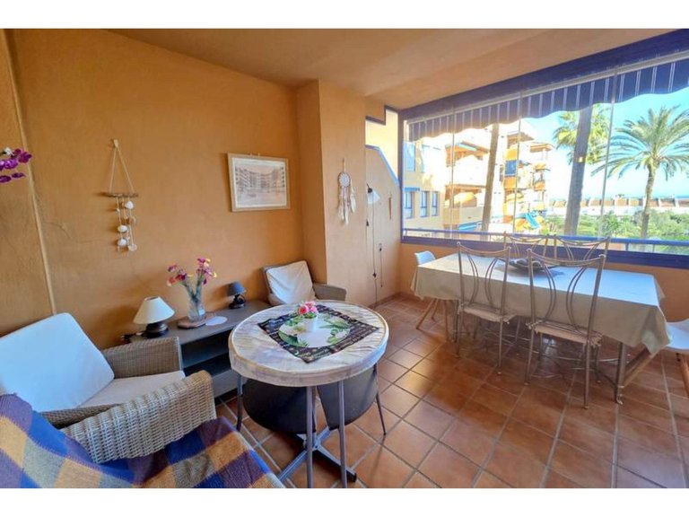 Apartment for Sale in La Duquesa, Malaga 16