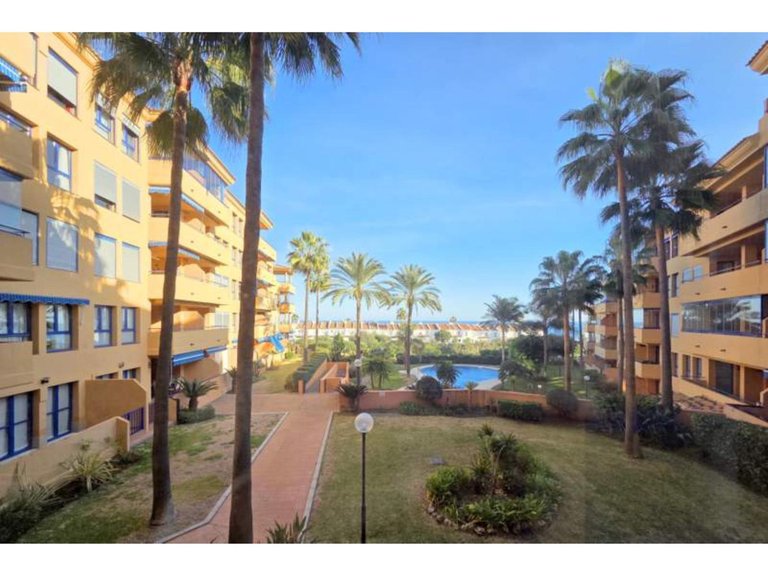 Apartment for Sale in La Duquesa, Malaga 17
