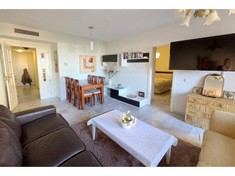 Apartment for Sale in La Duquesa, Malaga 2