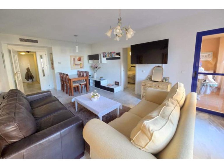 Apartment for Sale in La Duquesa, Malaga 3