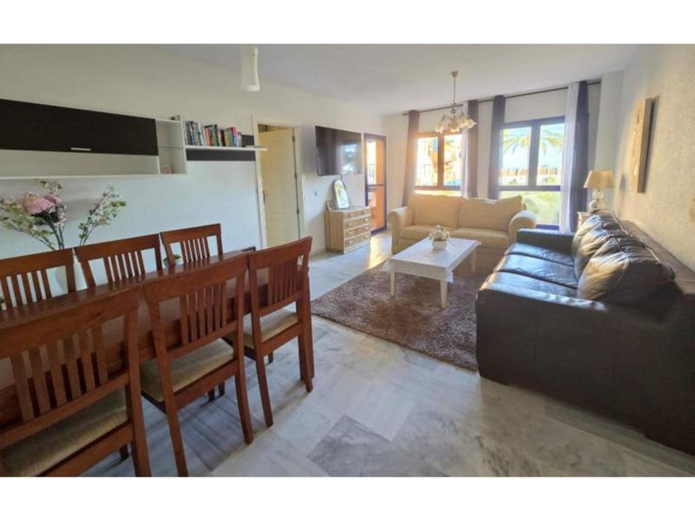 Apartment for Sale in La Duquesa, Malaga 4