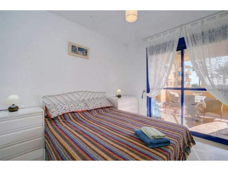 Apartment for Sale in La Duquesa, Malaga 6