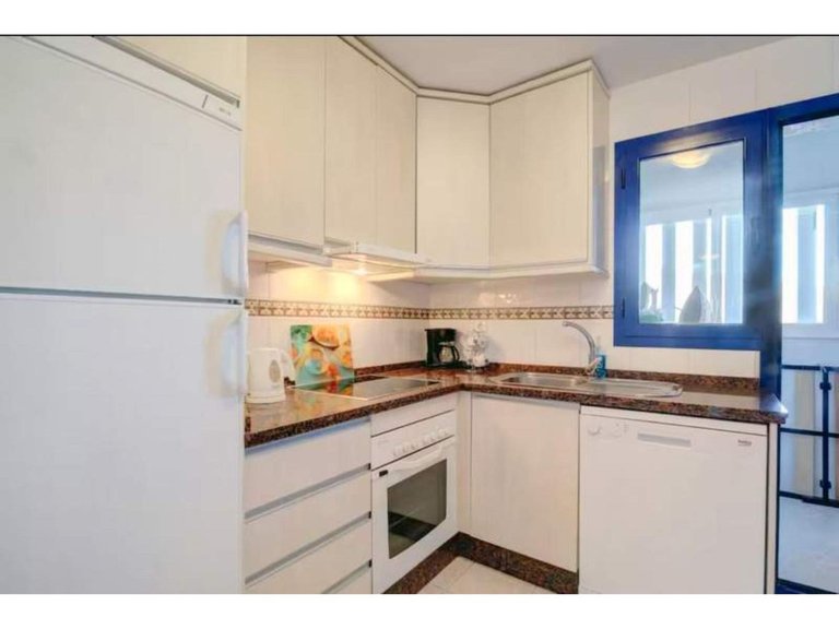 Apartment for Sale in La Duquesa, Malaga 9