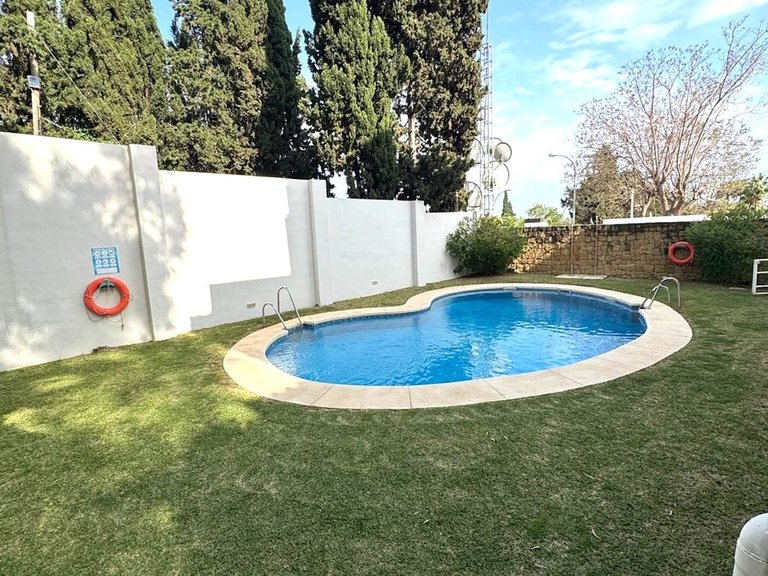 Apartment for Sale in The Golden Mile, Malaga 6