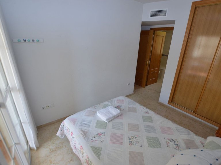 Apartment for Sale in Benalmadena, Malaga 10