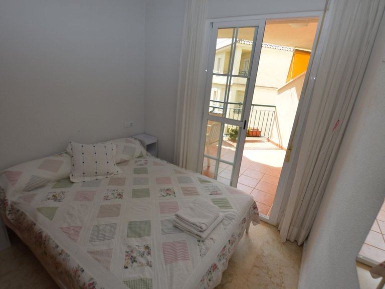 Apartment for Sale in Benalmadena, Malaga 11