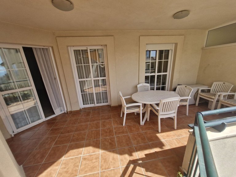 Apartment for Sale in Benalmadena, Malaga 13