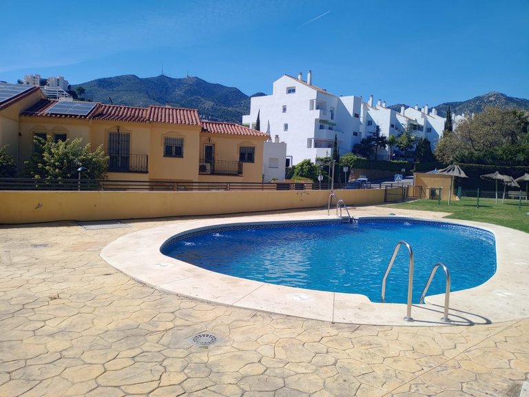 Apartment for Sale in Benalmadena, Malaga 18