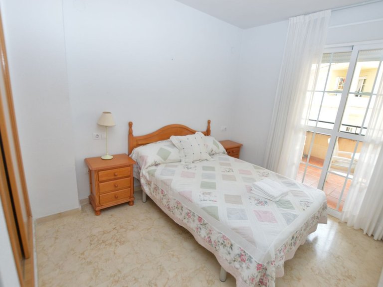 Apartment for Sale in Benalmadena, Malaga 23