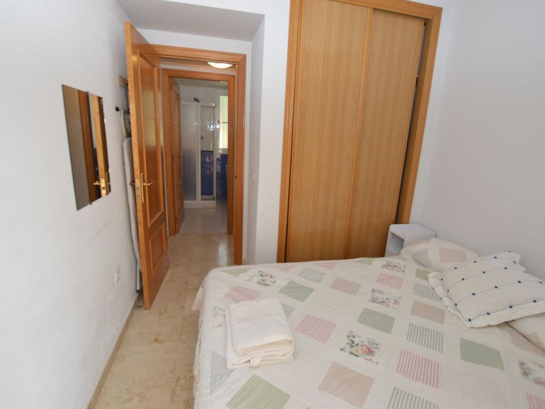 Apartment for Sale in Benalmadena, Malaga 24