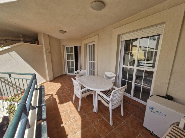 Apartment for Sale in Benalmadena, Malaga 26