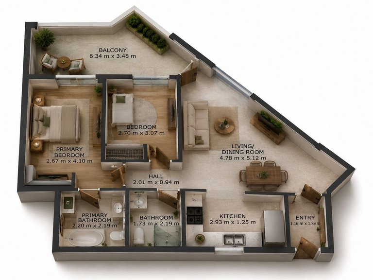 Apartment for Sale in Benalmadena, Malaga 27