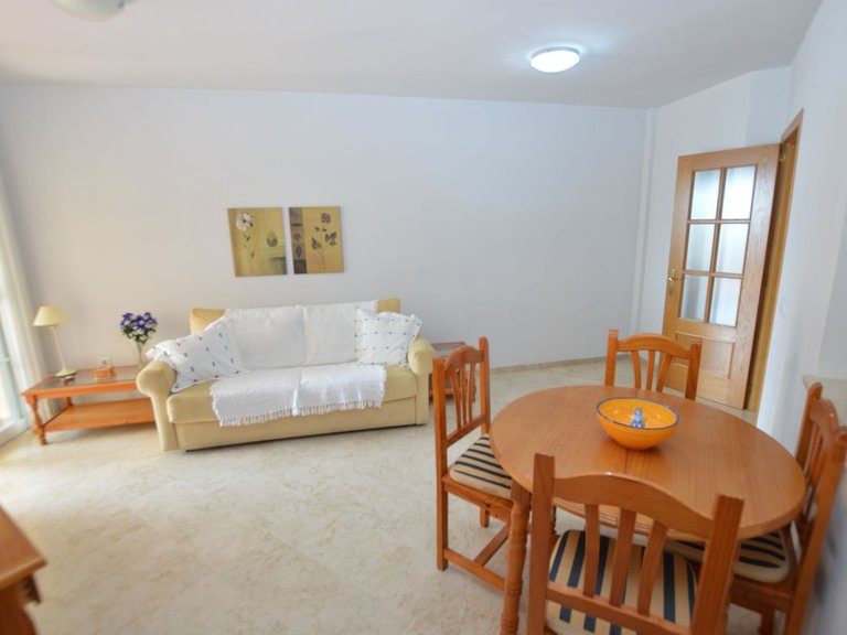Apartment for Sale in Benalmadena, Malaga 4