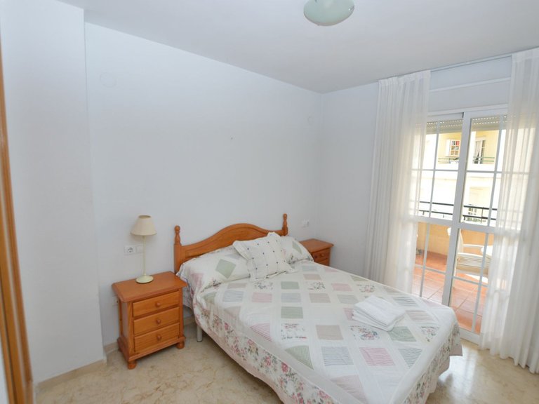 Apartment for Sale in Benalmadena, Malaga 7