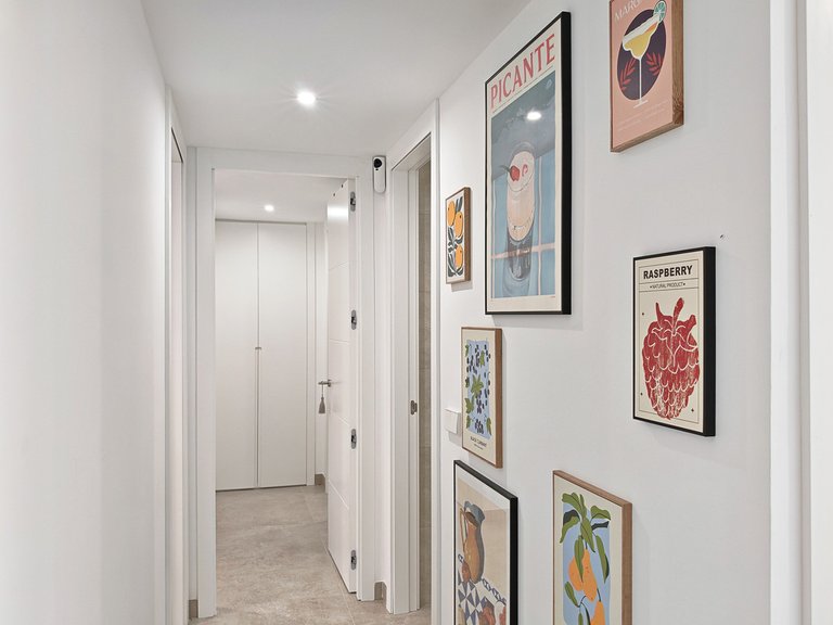 Apartment for Sale in Cancelada, Malaga 13