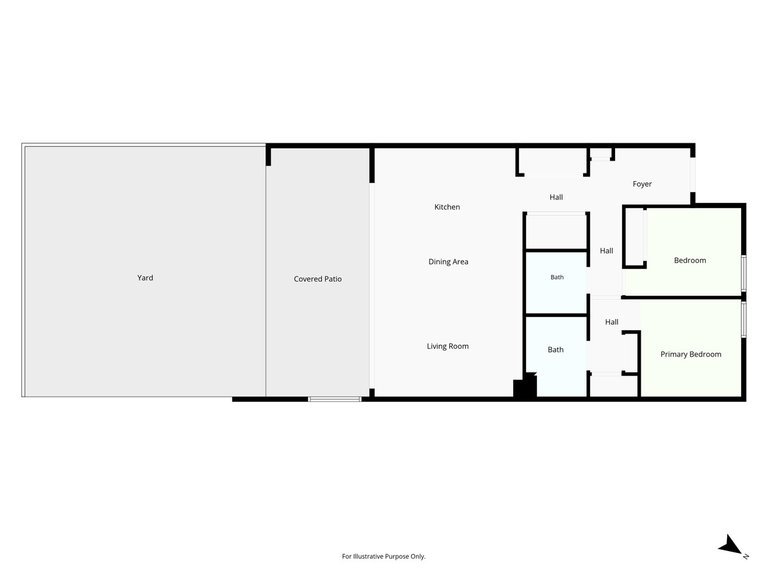 Apartment for Sale in Cancelada, Malaga 22