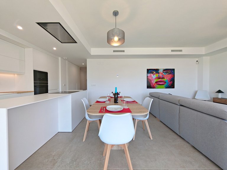 Apartment for Sale in Cancelada, Malaga 5