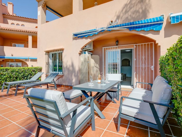Apartment for Sale in Estepona, Malaga 1