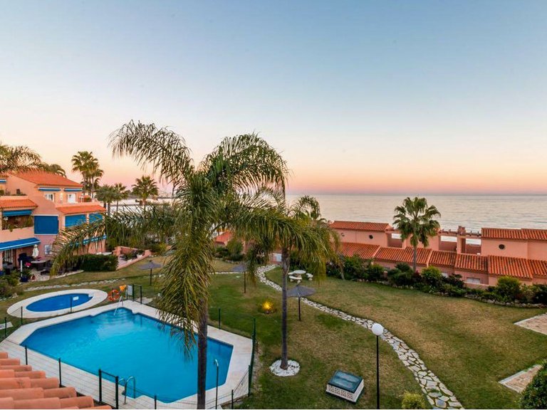 Apartment for Sale in Estepona, Malaga 12