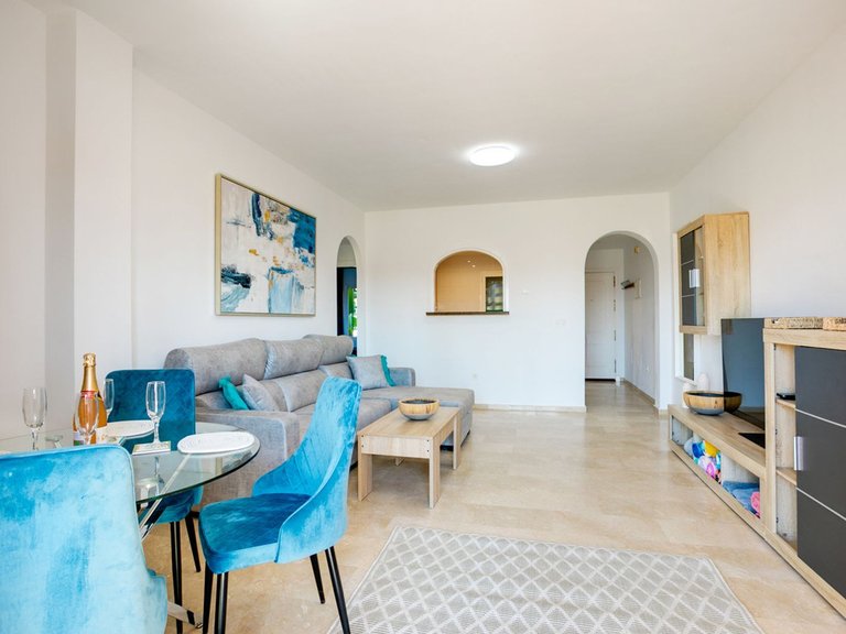 Apartment for Sale in Estepona, Malaga 6