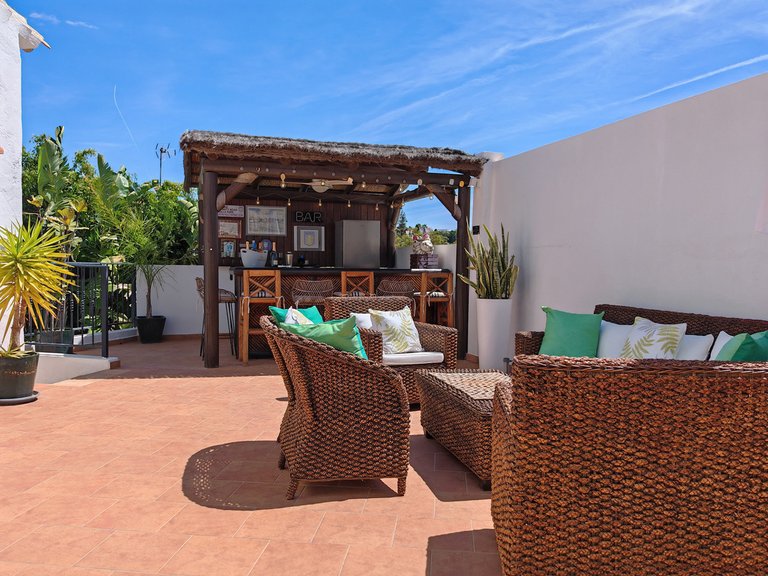 Villa for Sale in Calahonda, Malaga 19
