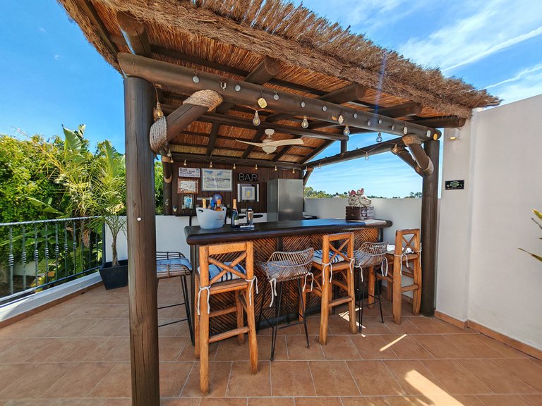 Villa for Sale in Calahonda, Malaga 20