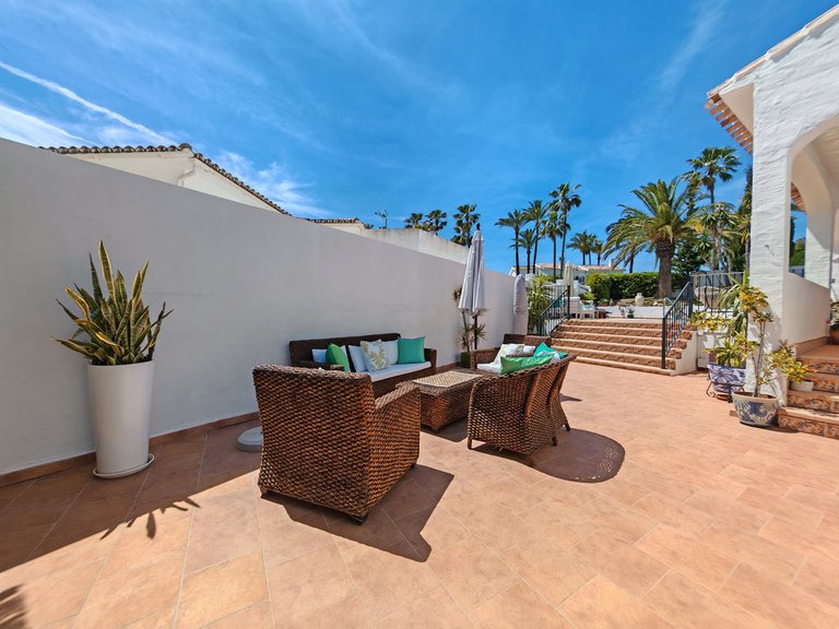 Villa for Sale in Calahonda, Malaga 21