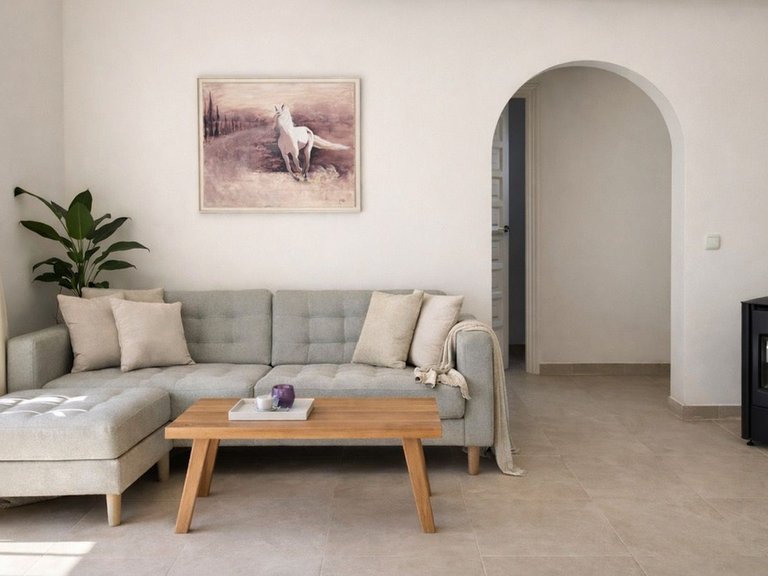 Villa for Sale in Benamara, Malaga 2