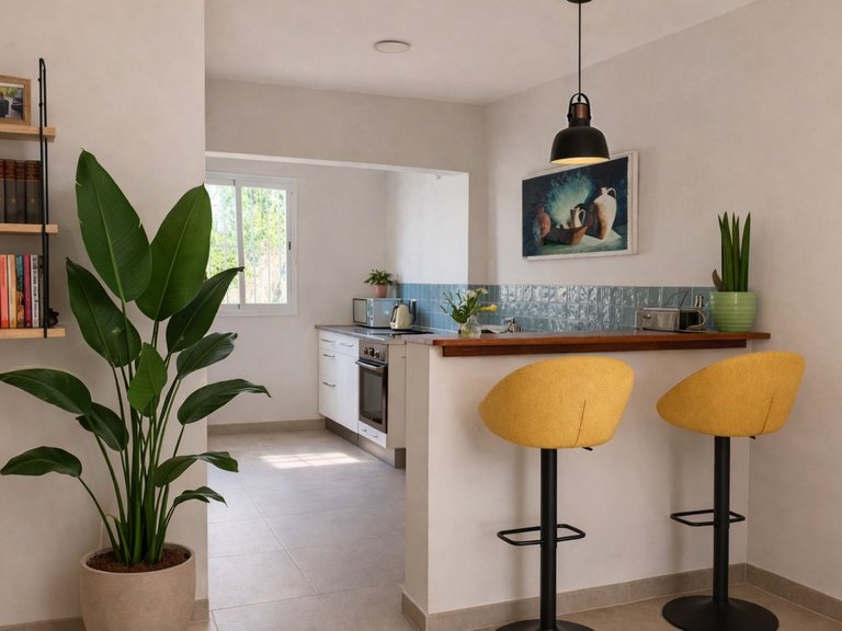 Villa for Sale in Benamara, Malaga 4
