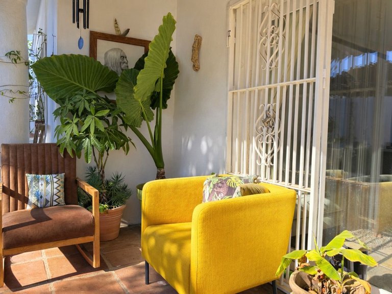 Villa for Sale in Benamara, Malaga 5