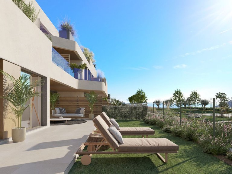 Penthouse for Sale in La Alcaidesa, Cadiz 5