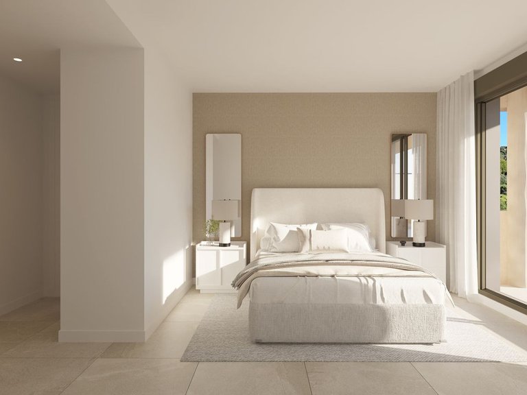 Penthouse for Sale in La Alcaidesa, Cadiz 6