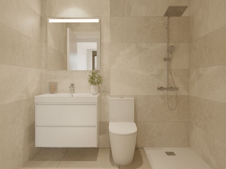 Penthouse for Sale in La Alcaidesa, Cadiz 8