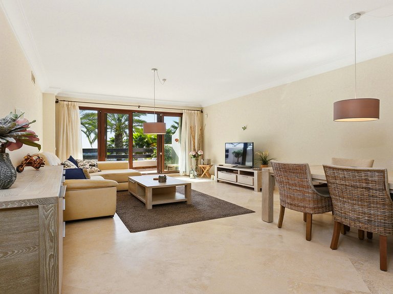 Apartment for Sale in Casares, Malaga 1