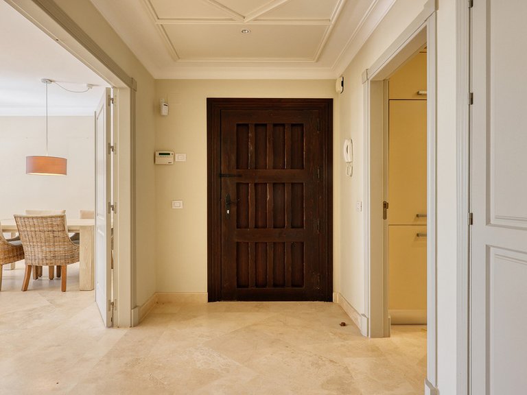 Apartment for Sale in Casares, Malaga 10