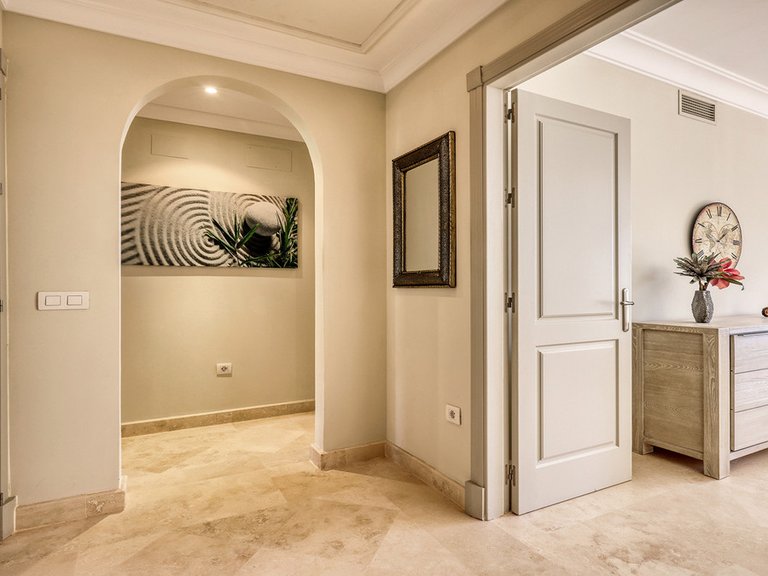 Apartment for Sale in Casares, Malaga 11