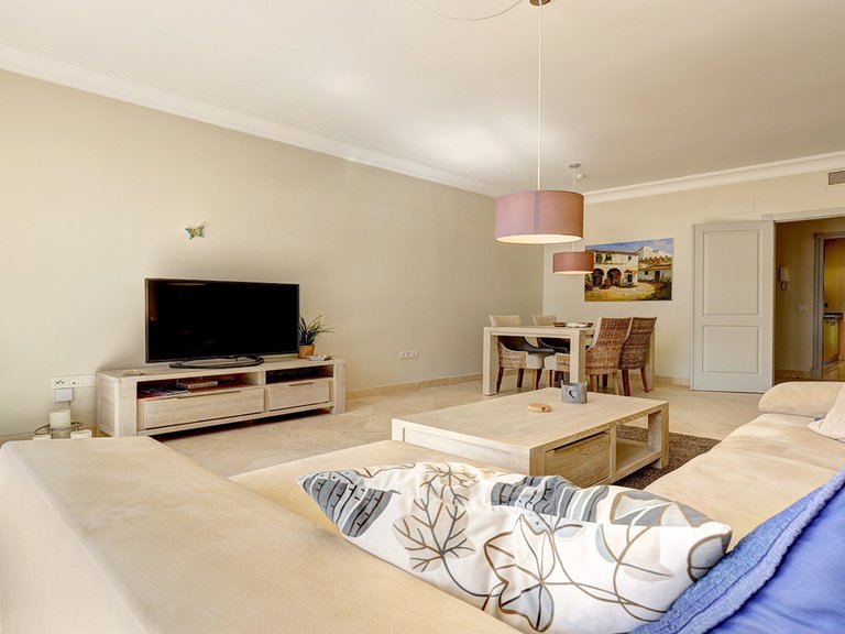 Apartment for Sale in Casares, Malaga 12