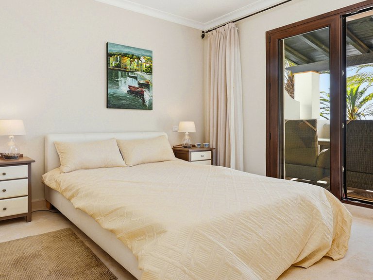 Apartment for Sale in Casares, Malaga 14