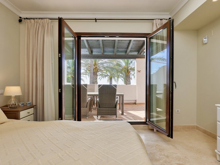Apartment for Sale in Casares, Malaga 15