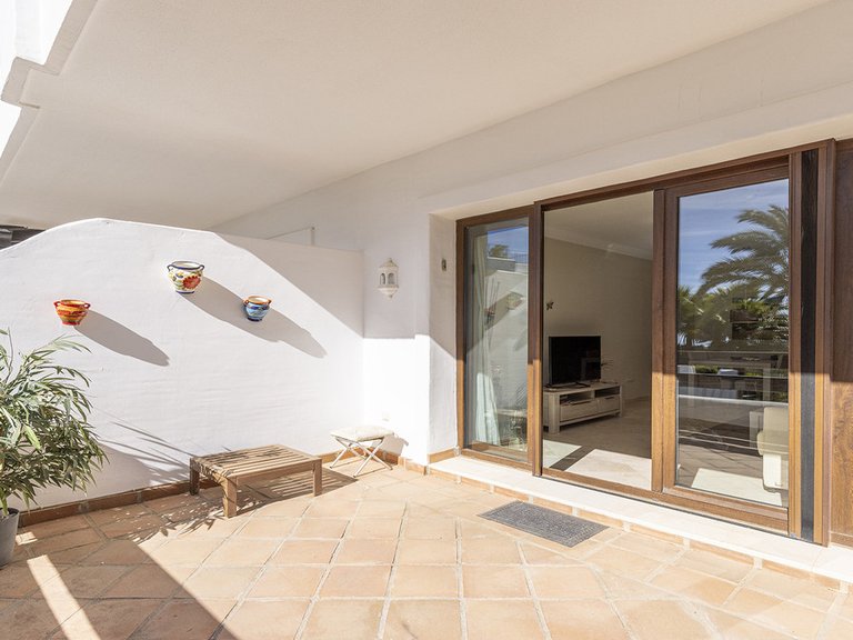 Apartment for Sale in Casares, Malaga 19