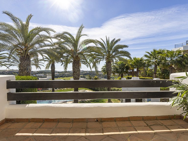 Apartment for Sale in Casares, Malaga 2