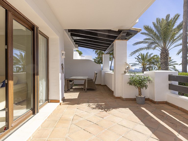 Apartment for Sale in Casares, Malaga 20
