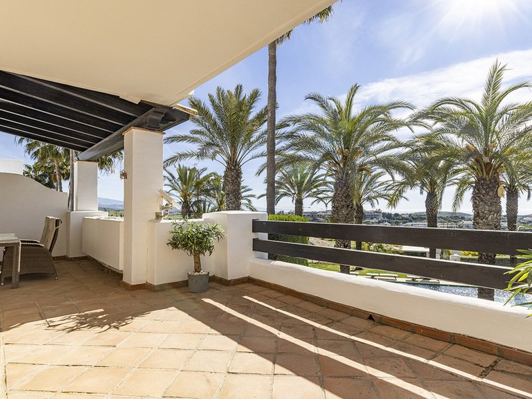 Apartment for Sale in Casares, Malaga 21