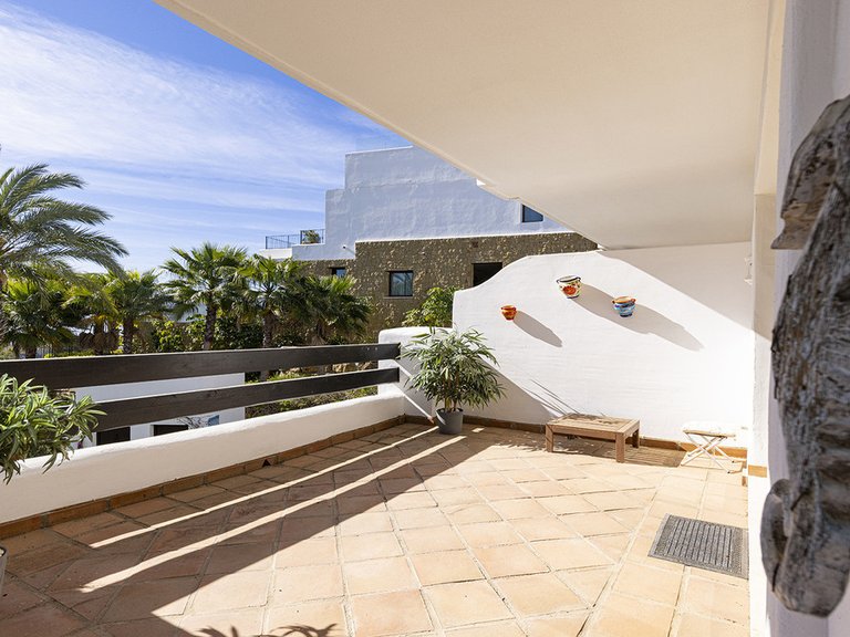 Apartment for Sale in Casares, Malaga 22