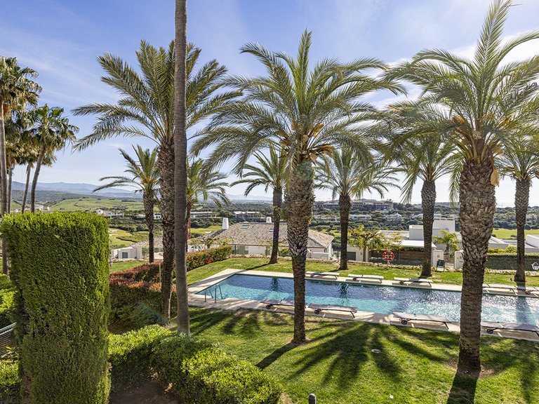 Apartment for Sale in Casares, Malaga 23